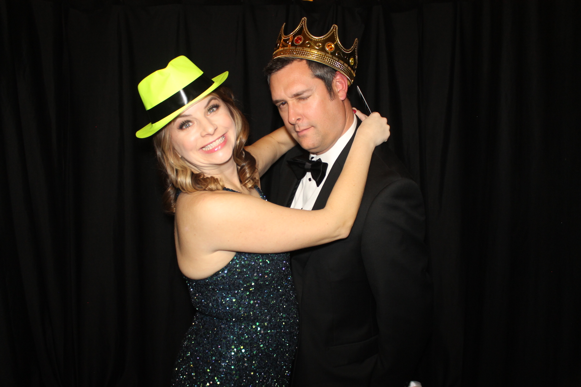 Children's Home of Northern Kentucky Charity Ball | View more photos from the event at gallery.photoboothcincy.com/u/PhotoBoothCincy/Childrens-Home-of-Northern-Kentucky-Charity-Ball